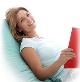7-amazing things feel more comfortable in your own skin. Feel more comfortable with yourself with improved self-regulation.