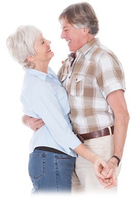 Self-regulation helps you to be present to the people in your life.