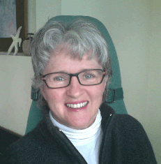 Dr. Susan LaCombe Psychologist