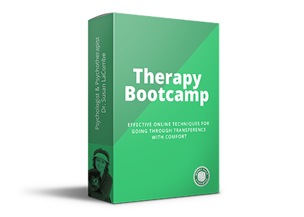 Therapy Bootcamp product image