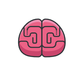 illustrated-pink-brain