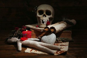 skull-voodoo-doll-showing-anxiety-fear-response